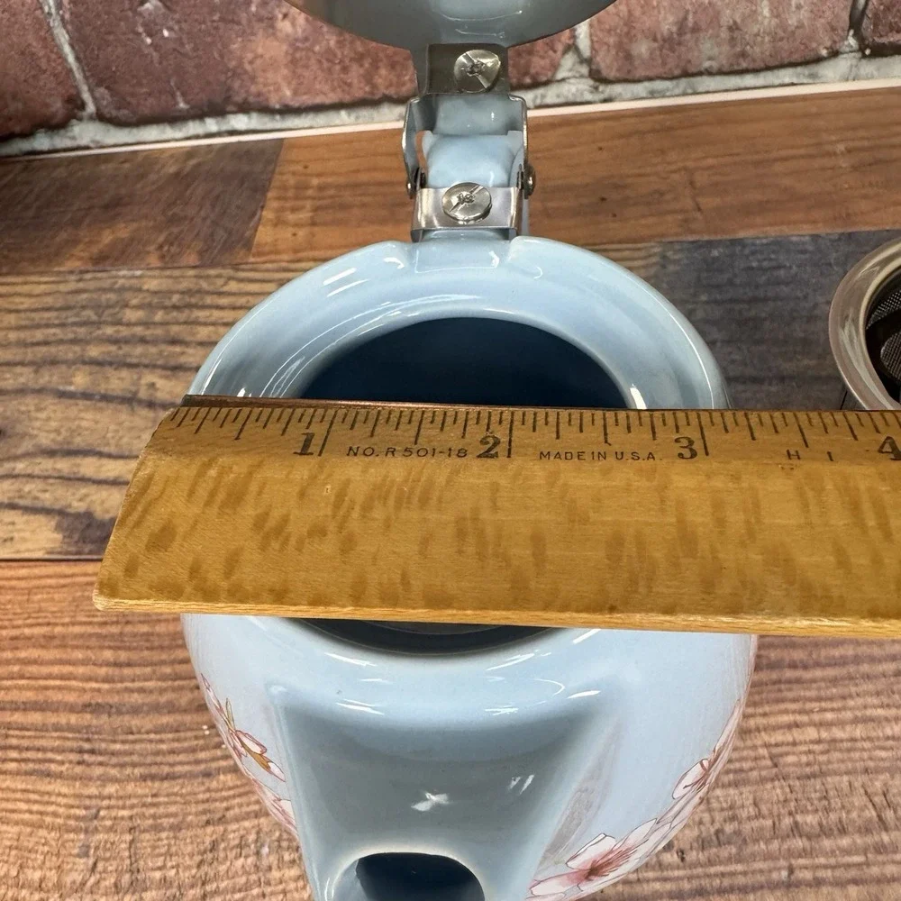 Alfred ceramic stainless